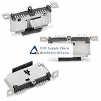 Wurth Elektronik_692622420101_D-SUB connectors