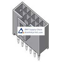 Molex_105310-1104_Printed Circuit Board Connector