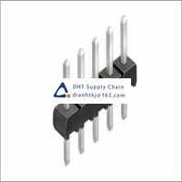 Hirose_A4B-5PA-2DSA(51)_Printed Circuit Board Connector