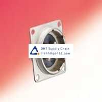 Hirose_JR25RK-16P_Circular connector
