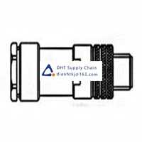 Molex_120091-0025_Circular connector
