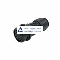 Bulgin_PXP4011/10S/4045_Circular connector
