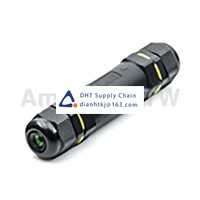 Amphenol Industrial_SC-L-PG13-03-GN_Circular connector