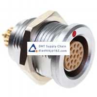 CAMDENBOSS_CCB3S1/19_Circular connector
