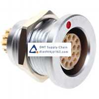 CAMDENBOSS_CCB4S1/19_Circular connector