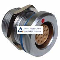 CAMDENBOSS_CCM4S1/16_Circular connector