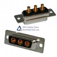 Norcomp_681M17W2203L001_D-SUB connectors