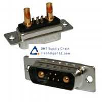 Norcomp_680M3W3203L401_D-SUB connectors