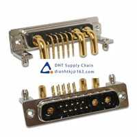 Norcomp_684S7W2103L461_D-SUB connectors