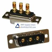 Norcomp_680S3W3103L401_D-SUB connectors