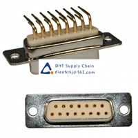 Norcomp_173-E25-113R001_D-SUB connectors