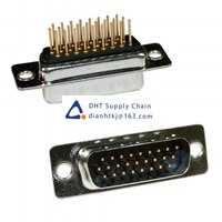 Norcomp_180-M15-213R911_D-SUB connectors