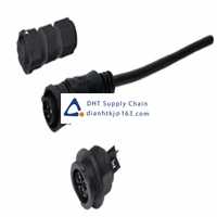 Amphenol Industrial_BD-08PMMS-QC8001_Circular connector
