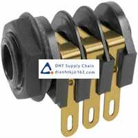 RS PRO_175-0158_AV Connector