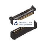 Hirose_ER8-30P-0.8SV-2H_Printed Circuit Board Connector