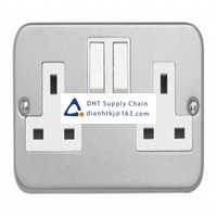 Contactum_CLA3356_Mains and DC power connectors
