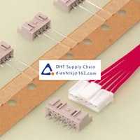 JST_B06B-XASK-1-A (LF)(SN)_Printed Circuit Board Connector
