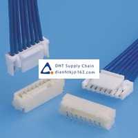 JST_SM05B-GHS-TB (LF)(SN)_Printed Circuit Board Connector