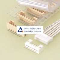 JST_S2B-PH-KL (LF)(SN)_Printed Circuit Board Connector