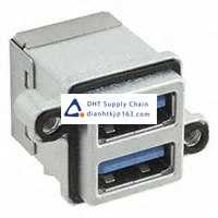 Amphenol ICC_MUSBR-4593-M0_D-SUB connectors