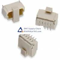 Wurth Elektronik_665303124022_Printed Circuit Board Connector