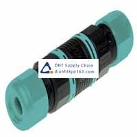 Techno_THB.391.R4A_Circular connector
