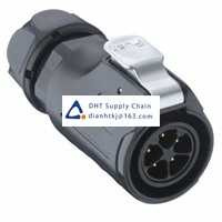 Lumberg_0252 04_Circular connector