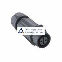 Lumberg_0260 03_Circular connector