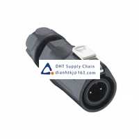 Lumberg_0250 05_Circular connector