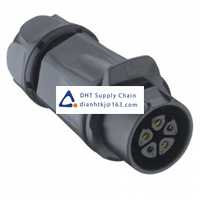 Lumberg_0262 09_Circular connector