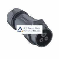 Lumberg_0261 02_Circular connector