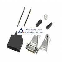 Molex_83424-9014_D-SUB connectors