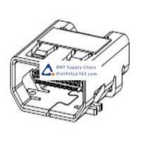 Molex_46765-0301_AV Connector
