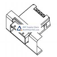 Molex_74540-0401_D-SUB connectors