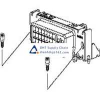 Molex_74320-1007_AV Connector