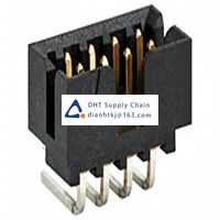 Molex_87833-1231_Printed Circuit Board Connector