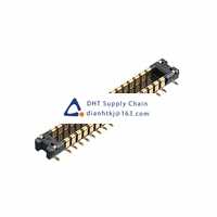 Panasonic_AXG206144_Printed Circuit Board Connector
