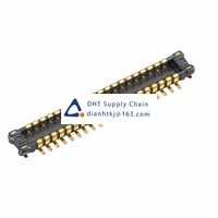 Panasonic_AXE626124_Printed Circuit Board Connector