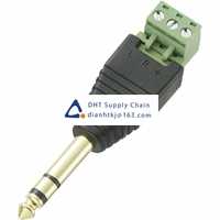 RS PRO_179-2853_AV Connector
