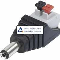 RS PRO_179-2856_Mains and DC power connectors