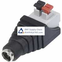 RS PRO_179-2857_Mains and DC power connectors