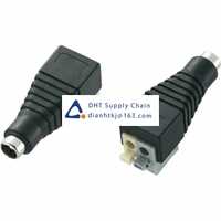 RS PRO_179-2859_Mains and DC power connectors