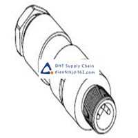 Molex_1200910004_Circular connector