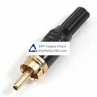 Deltron_335-0000_AV Connector