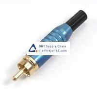 Deltron_346-0700_AV Connector