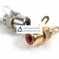 Deltron_432-0100_AV Connector