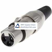 Deltron_708-0500_AV Connector