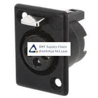 Deltron_710-0500_AV Connector