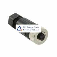 Amphenol Industrial_M12A-03BFFB-SL7001_Circular connector