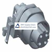 Amphenol Industrial_M12A-04PFFR-SF7003_Circular connector